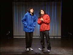ロッチ バナナチェリー