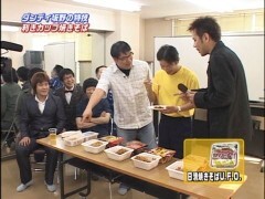 大爆笑！！サンミュージックＧＥＴライブ　「出会い」編