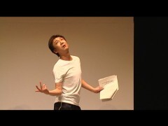 第8回東京０３ 単独ライブ　「機微」