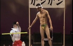 小島よしお単独ライブ　「小島よしおのペチクリカ」