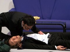 第9回東京03単独ライブ　「いらいら」