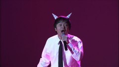 バカリズムライブ「クイズ」