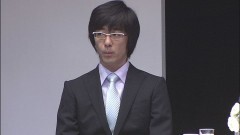第１０回東京０３単独公演「自分、自分、自分。」