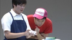 ラバーガールソロライブ「キャット」