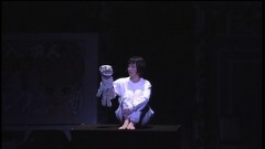 鳥居みゆき　狂宴封鎖的世界「再生」