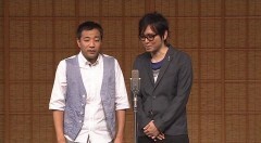 ナイツ独演会