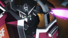 機動戦士ガンダム サンダーボルト DECEMBER SKY