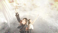第10話　秘密