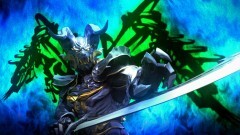 第18話　群獣