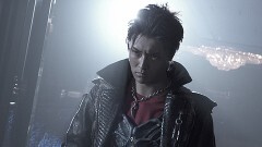 第1話　流　Ryuga