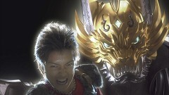 第2話　波　Gold wave
