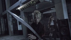 第6話　響　Rock