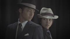 第11話　虜　Desire
