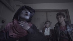 第14話　腐　Hyena