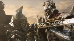 第18話　闘　War