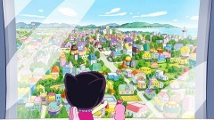 第54回　第107話「だじゃれはだれじゃ！ごっちリン」／第108話「たまごっちグランプリ！猛レース」