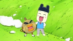 第55回　第109話「夜空にドッカーン！はなびっち」／第110話「レッツエンジョイ！たまカフェ」
