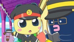 第56回　第111話「ハッピーバースディ！まめっち」／第112話「なりきりチャレンジ！王子様とテニス」