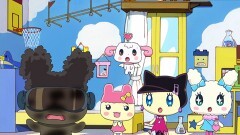 第58回　第115話「レッツゴーグル！探せバイオリン」／第116話「なりきりチャレンジ！たまカーリング」