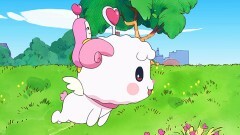 第59回　第117話「ピンクの！ハートの！メッセンジャーワン！」／第118話「たまともみんなで！キャロリング」