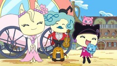 第64回　第127話「きゅ〜きゅ〜！メロディランドへの招待状」／第128話「みゅ〜みゅ〜！メロディチャーム誕生」