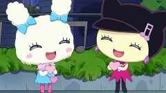 第65回　第129話「きゅきゅ！迷子のどれみっち」／第130話「テレレッテン！メロディチャームの奇跡」