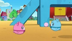 第68回　第135話「ちっちゃいスカウト！まめまめクラブ」／第136話「ケーキとおしゃべり！ママともクラブ」