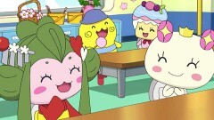 第71回　第141話「新メンバー？突然クラスがえ」／第142話「ヒーロー？アイドル？TAMAX-TVに現る」