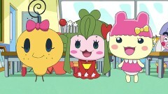 第74回　第147話「シュシュシュ！ケンケンケン！しぐれひめっち城」／第148話「オドロキ！桃の木！アイテムの種」