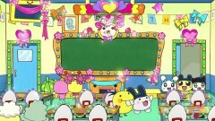 第75回　第149話「スクールまるごと！たまもり！」／第150話「たまもルームでバッチグー！」