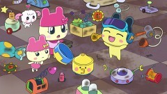 第77回　第153話「ドッカーン！発明！ヘヤピカール」／第154話「はらっぱらっ！テルリンの大冒険」