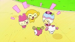 第78回　第155話「たまベリー！母の日ケーキぺろ」／第156話「ママへ！プレゼントたまもり」