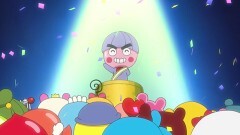 第80回　第159話「ハクネツ！学級委員選挙」／第160話「たまもり！アート対決」