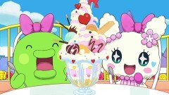 第81回　第161話「ハートにズキュドキュ！たまともキッチンの輪」／第162話「ころころ！ぱっちの森のぐりぐりっち」