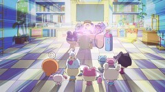 第82回　第163話「こんどはカメラが！パシャリン誕生」／第164話「パシャリン！キラキラデビューたまもり」