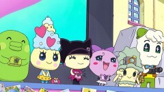 第83回　第165話「決定的シュンカン！写真コンテスト」／第166話「ピコピココピー！ぱぱまめっち」