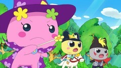 第84回　第167話「ドォーンと変身！へんしんじょ」／第168話「合体！地獄デビル三姉妹」