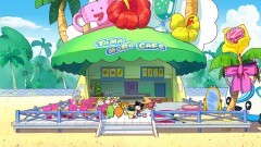 第85回　第169話「夏だ！海だ！ぴちぴっちだ！ぴち」／第170話「かわいい！迷子のルビーっち」