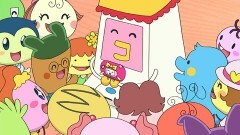 第86回　第171話「テルリンせんぱい！がんばる」／第172話「パシャリン！思い出の写真」