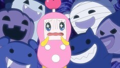 第91回　第181話「ぱっちの森のフシギな写真？」／第182話「ござる村！おにぎりたまもり」