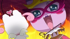 第94回　第187話「なかまわれ？地獄デビル三姉妹」／第188話「がんばれ！たまペット大レース」