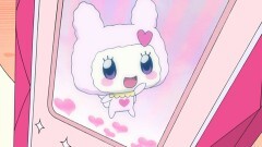 第103回　第197話「ナゾがいっぱい！きずなっち」
