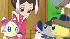 第105回　第199話「ドラマスペシャル　ごっちがヴァンパイア刑事？」