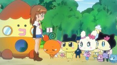 第106回　第200話「ジ・アースへ！さよなら ともみ」