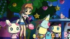 第108回　第202話「メリークリスマス！たまもりツリー対決」