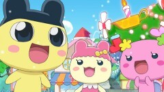第109回　第203話「ミラクルホワイトクリスマス！」