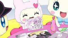 第110回　第204話「お外でウキウキ！きずなっち」