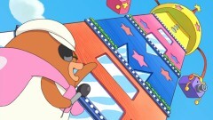 第111回　第205話「びっくりスタート！新TAMAX-TV」