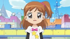 第112回　第206話「ともみ決心！ジ・アースへ」