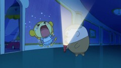 第113回　第207話「怖がりききっち大特訓！」